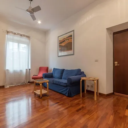 Apartment Experience Testaccio Flat