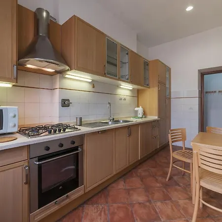 Apartment Experience Testaccio Flat