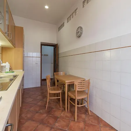 Apartment Experience Testaccio Flat *