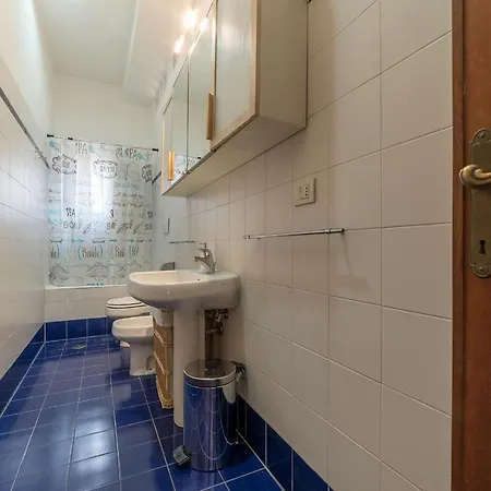 Experience Testaccio Flat * Rome