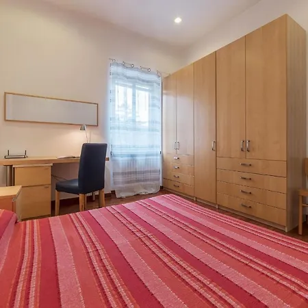 Apartment Experience Testaccio Flat *