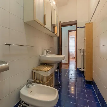 Apartment Experience Testaccio Flat *