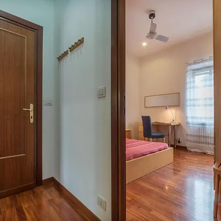 Experience Testaccio Flat * Rome