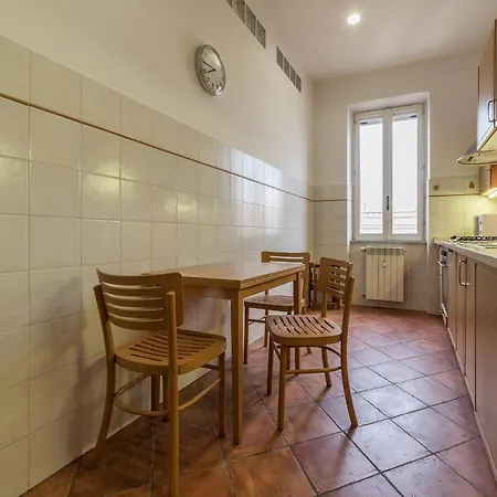 Apartment Experience Testaccio Flat *