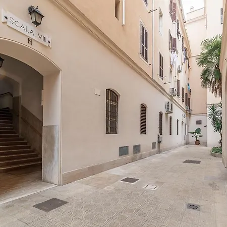 Experience Testaccio Flat * Rome
