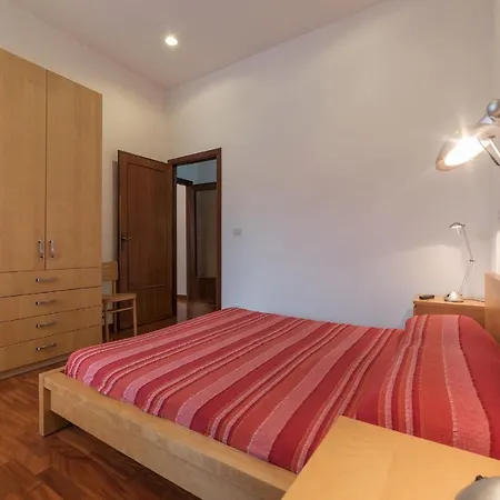 Apartment Experience Testaccio Flat *