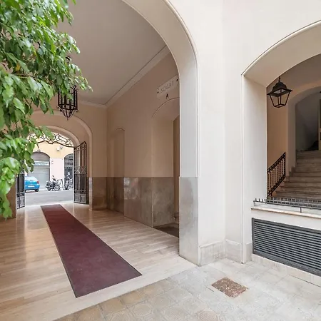 Apartment Experience Testaccio Flat Rome