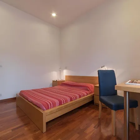 Experience Testaccio Flat Rome